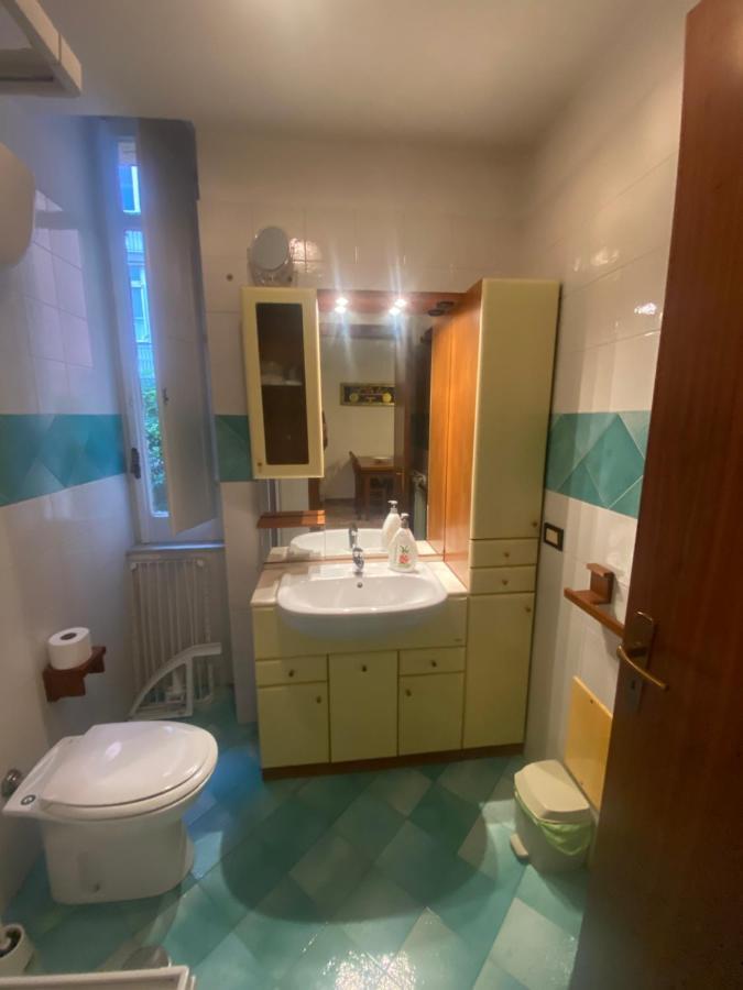 Appartamento In Villa Alle Falde Del Vesuvio Neapel Exterior foto