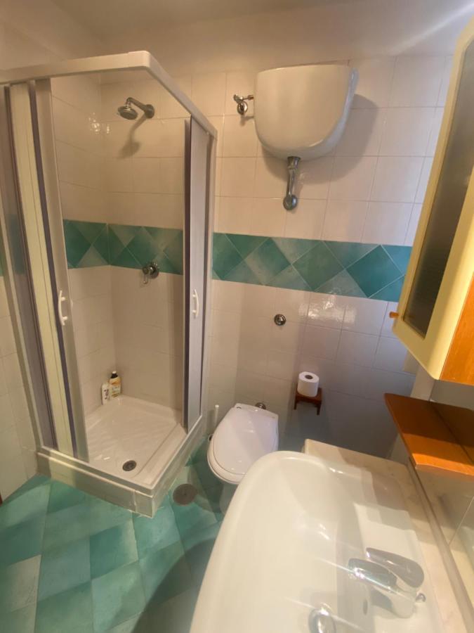 Appartamento In Villa Alle Falde Del Vesuvio Neapel Exterior foto
