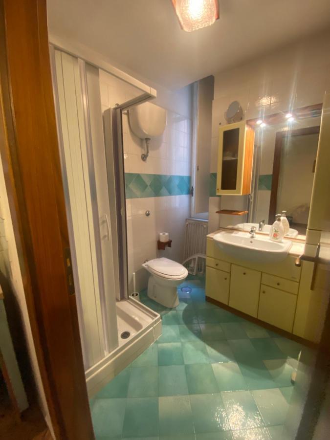Appartamento In Villa Alle Falde Del Vesuvio Neapel Exterior foto